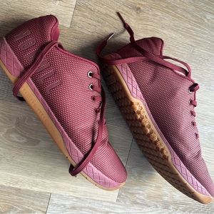 Men’s No Bill Trainers great condition